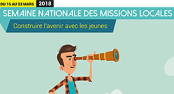 semaine des missions locales 2018 norevie