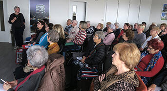 Académie des locataires Adaptation du logement et prévention des chutes