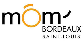 logo Mom'Bordeaux