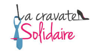 la cravate solidaire