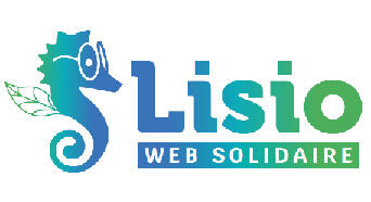 le logo de Lisio
