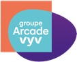 logo arcade vyv