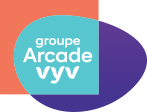 logo arcade vyv