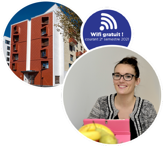 residence st martin rennes