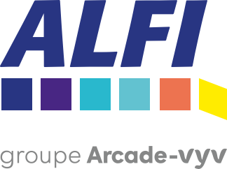 Logo ALFI