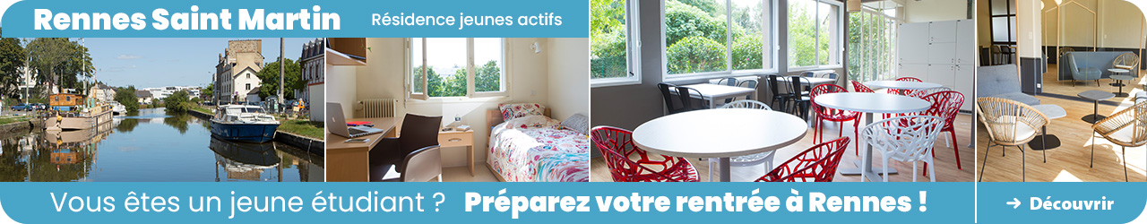Bannière informative
