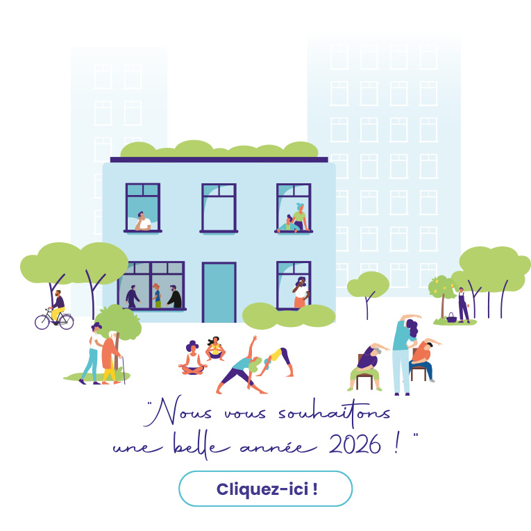 Bannière informative